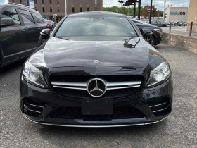 Mercedes-Benz C 43 AMG * 4MATIC* КОЖА* ПОДГРЕВ* ПАНОРАМА* KEYLESS* , снимка 6