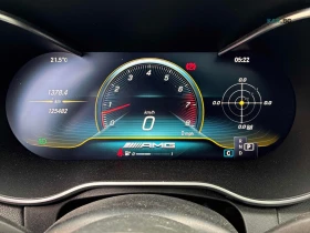 Mercedes-Benz C 43 AMG * 4MATIC* КОЖА* ПОДГРЕВ* ПАНОРАМА* KEYLESS* , снимка 8