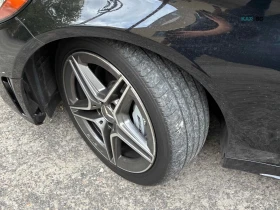 Mercedes-Benz C 43 AMG * 4MATIC* КОЖА* ПОДГРЕВ* ПАНОРАМА* KEYLESS* , снимка 7