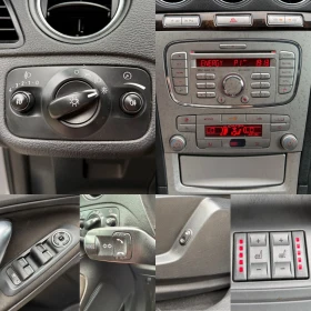 Ford Galaxy Ghia, снимка 15