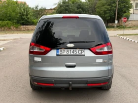 Ford Galaxy Ghia, снимка 4