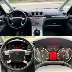 Ford Galaxy Ghia, снимка 14