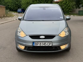Ford Galaxy Ghia, снимка 8