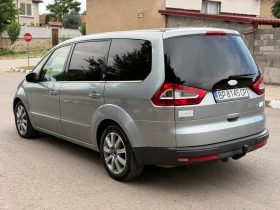 Ford Galaxy Ghia, снимка 5