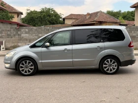 Ford Galaxy Ghia, снимка 6