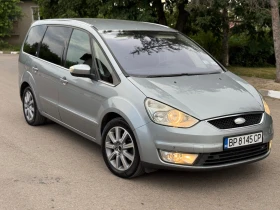 Ford Galaxy Ghia, снимка 1
