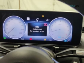 Mercedes-Benz S 580 * АвтоКредит * (ЦЕНА ДО БГ), снимка 11