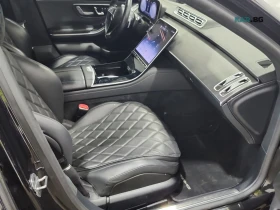 Mercedes-Benz S 580 * АвтоКредит * (ЦЕНА ДО БГ), снимка 9