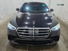 Mercedes-Benz S 580 * АвтоКредит * (ЦЕНА ДО БГ), снимка 2