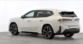 BMW iX3 50xDrive M SportPro/Гаранция/360/Harman/Панорама, снимка 2