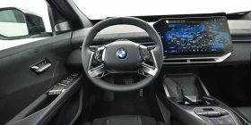 BMW iX3 50xDrive M SportPro/Гаранция/360/Harman/Панорама, снимка 4