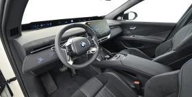 BMW iX3 50xDrive M SportPro/Гаранция/360/Harman/Панорама, снимка 3