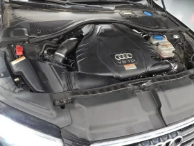 Audi A7 3.0 TDI Quattro, снимка 6