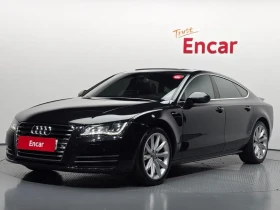 Audi A7 3.0 TDI Quattro, снимка 1
