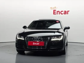 Audi A7 3.0 TDI Quattro, снимка 3
