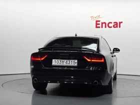 Audi A7 3.0 TDI Quattro, снимка 4