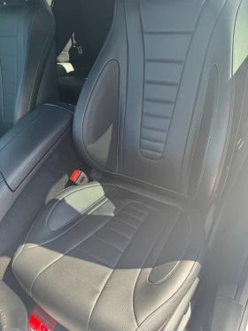Mercedes-Benz CLS, снимка 14