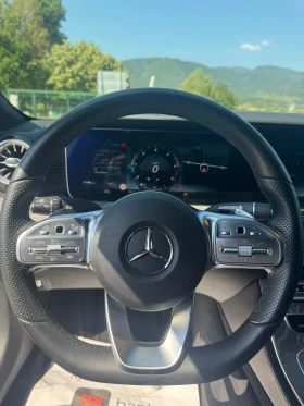 Mercedes-Benz CLS, снимка 12
