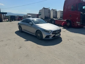 Mercedes-Benz CLS, снимка 2