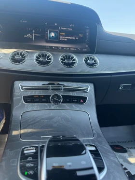 Mercedes-Benz CLS, снимка 15