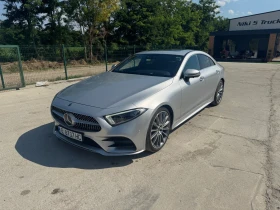 Mercedes-Benz CLS, снимка 8