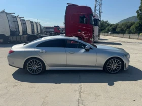 Mercedes-Benz CLS, снимка 3