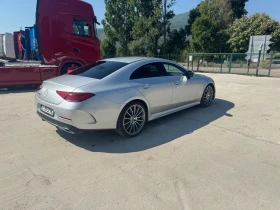 Mercedes-Benz CLS, снимка 4