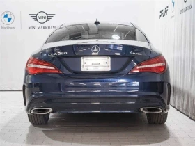Mercedes-Benz CLA 250 * 4MATIC * CARFAX * ПОДГРЕВ * BLIND SPOT * CARPLAY, снимка 5