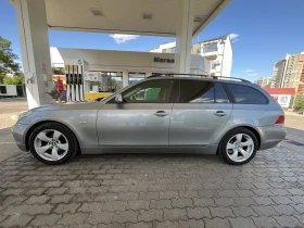 BMW 530 D 231кс Stage 1, снимка 4