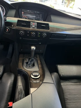 BMW 530 D 231кс Stage 1, снимка 11