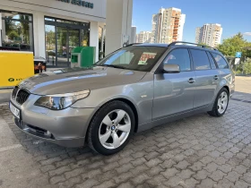 BMW 530 D 231кс Stage 1, снимка 3