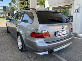 BMW 530 D 231кс Stage 1, снимка 6