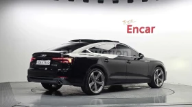 Audi A5 45TFSI PRESTIGE/HEAD UP/360CAM/PANO/360CAM/S-LINE, снимка 2