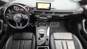 Audi A5 45TFSI PRESTIGE/HEAD UP/360CAM/PANO/360CAM/S-LINE, снимка 6