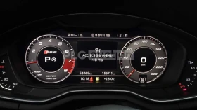 Audi A5 45TFSI PRESTIGE/HEAD UP/360CAM/PANO/360CAM/S-LINE, снимка 7