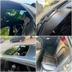 Audi A6 3.0 biTDI full, снимка 7