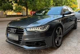 Audi A6 3.0 biTDI full, снимка 1