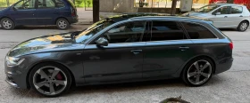 Audi A6 3.0 biTDI full, снимка 11