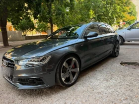 Audi A6 3.0 biTDI full, снимка 4