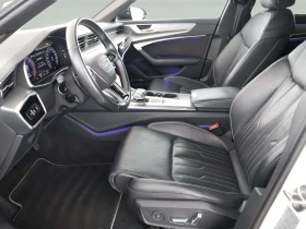 Audi A6 Avant 50 TDI quattro, снимка 5