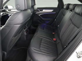 Audi A6 Avant 50 TDI quattro, снимка 6