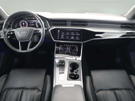 Audi A6 Avant 50 TDI quattro, снимка 7