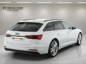 Audi A6 Avant 50 TDI quattro, снимка 3