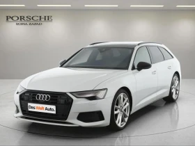 Audi A6 Avant 50 TDI quattro, снимка 1