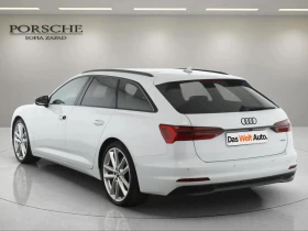 Audi A6 Avant 50 TDI quattro, снимка 4