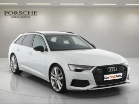 Audi A6 Avant 50 TDI quattro, снимка 2