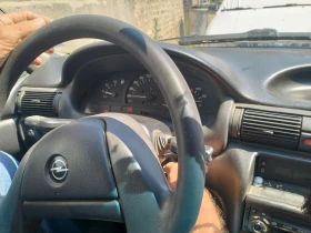Opel Astra, снимка 5