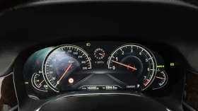BMW 740 LONG* HUD* DIS* 360* МАСАЖ* ОБДУХ* SOFT-CLOSE* 2xT, снимка 7