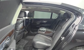BMW 740 LONG* HUD* DIS* 360* МАСАЖ* ОБДУХ* SOFT-CLOSE* 2xT, снимка 15