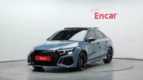 Audi Rs3 2.5 TFSI quattro, снимка 1